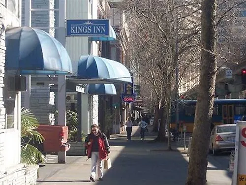 King'S Inn Seattle