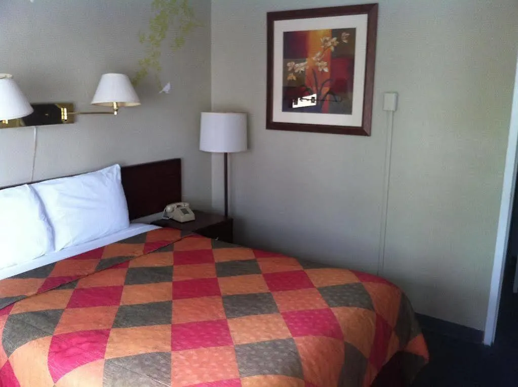 King'S Inn Seattle 2*,  United States