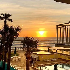 Sea Shells Club 3*, Daytona Beach Estados Unidos