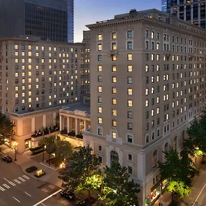 Fairmont Olympic Otel