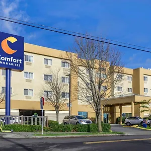 2* Hotel Comfort Inn&suites Aurora Avenue North