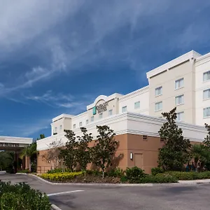 Embassy By Hilton Tampa Brandon 4*, Heartland Estados Unidos