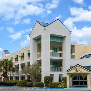 Carolina A Days By Wyndham 3*, Hilton Head Island Estados Unidos