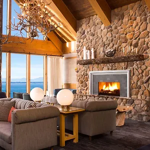 Отель The Edgewater, A Noble House