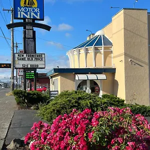 2* Motel Columbus Motor