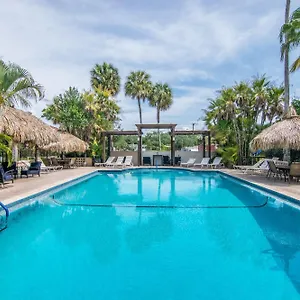 Tahitian Boutique 3*, Tampa Estados Unidos