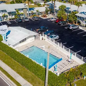 Regency & 2*, Sarasota Estados Unidos