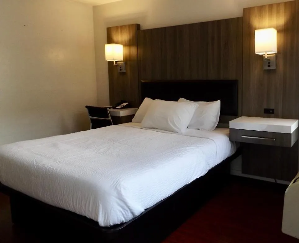 King'S Inn Seattle