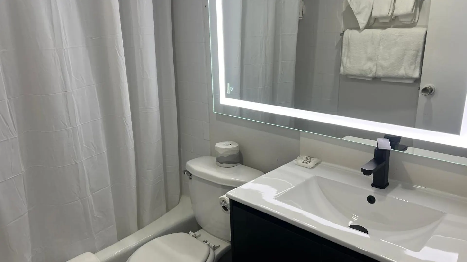 Hotel King'S Inn Seattle