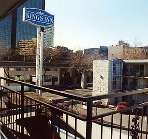 *** Hotel King'S Inn Seattle États-Unis