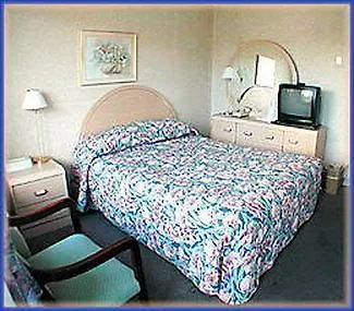 King'S Inn Seattle