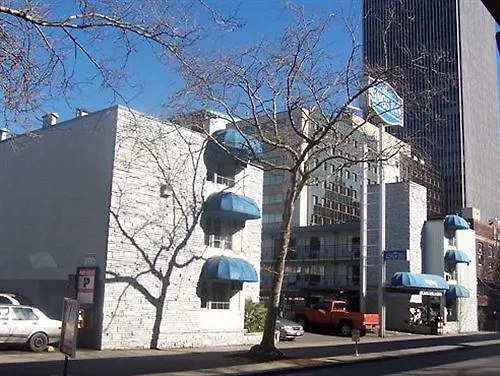 Hotel King'S Inn Seattle