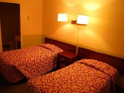 King'S Inn Seattle 3*,
