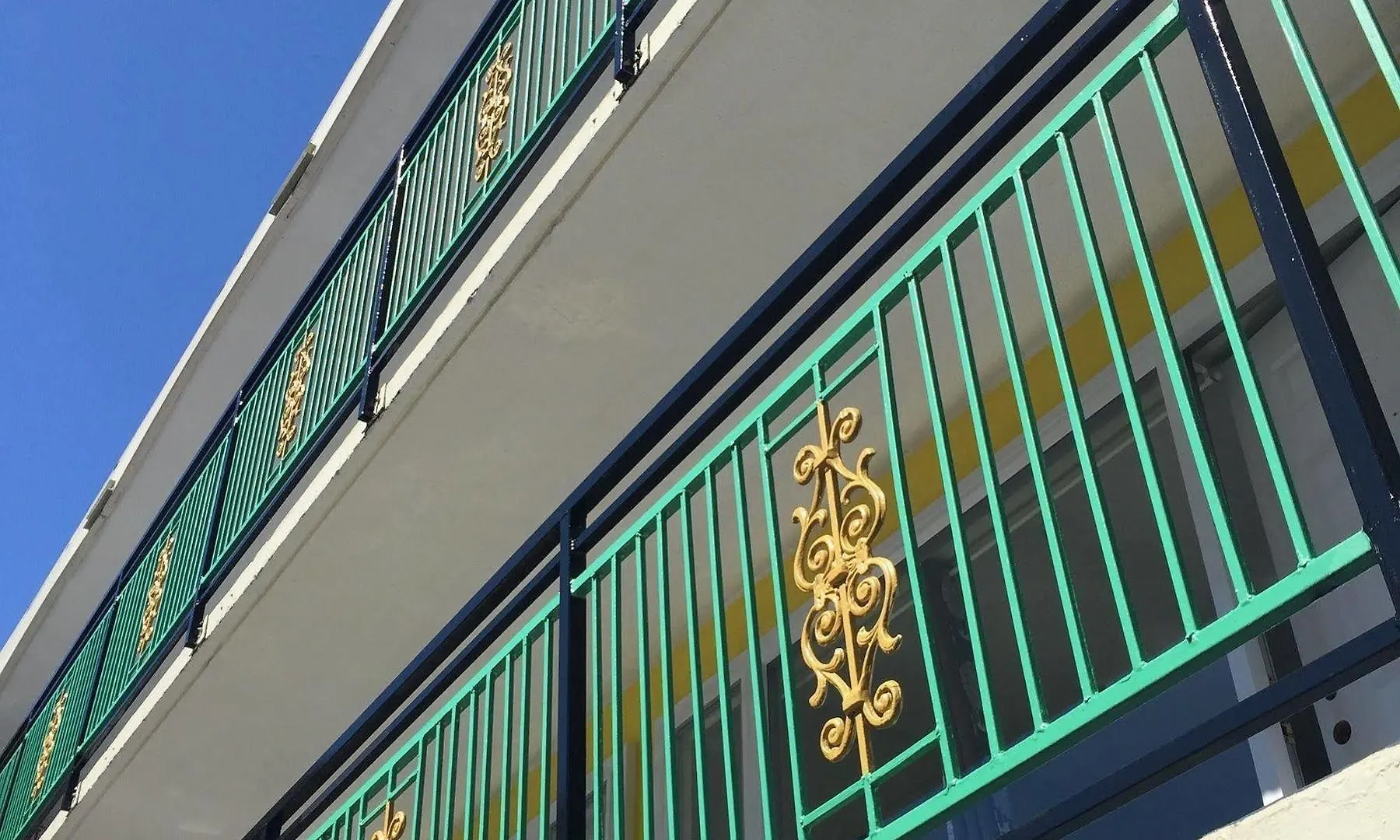 King'S Inn Seattle