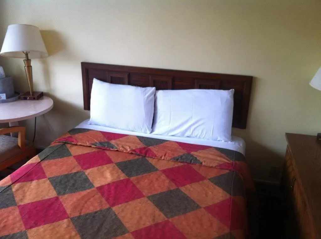 King'S Inn Seattle Hotel