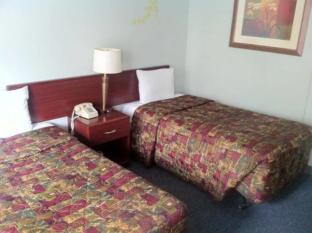 King'S Inn Seattle Hotel