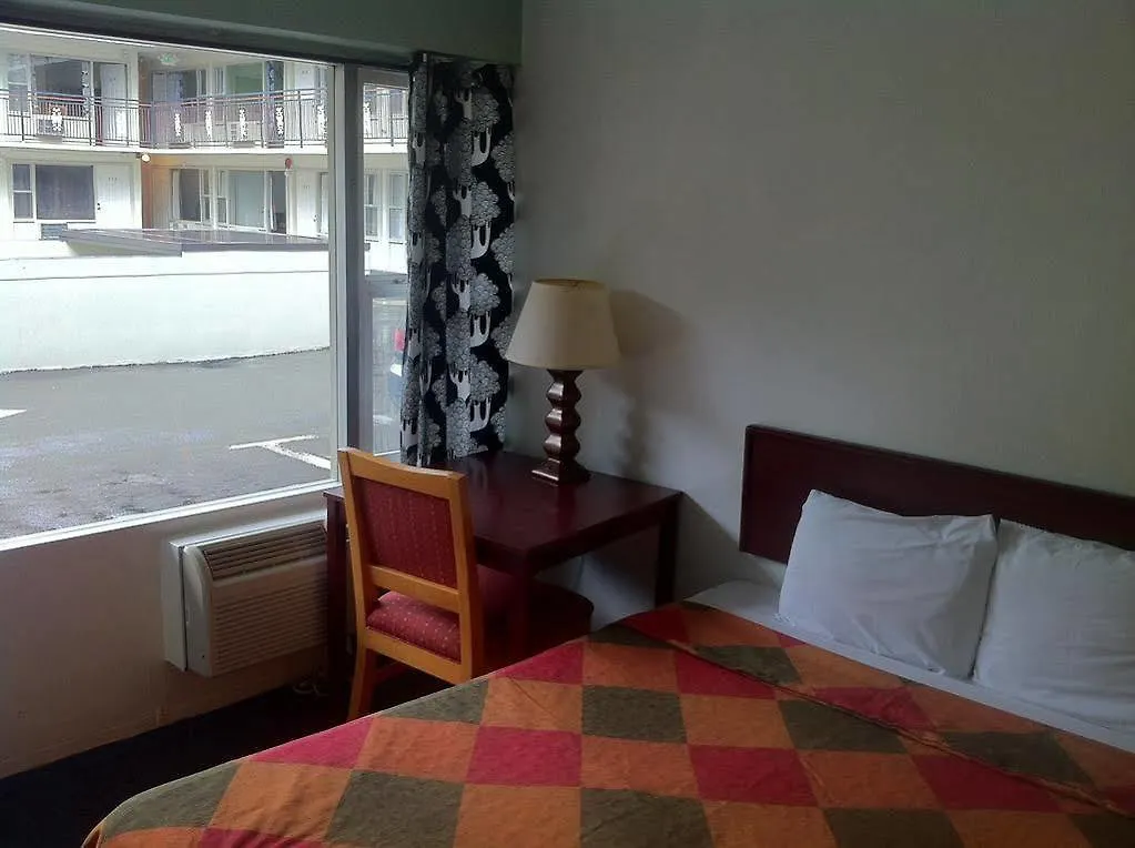 King'S Inn Seattle Hotel