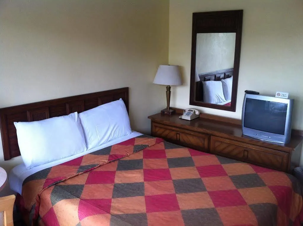Hotel King'S Inn Seattle