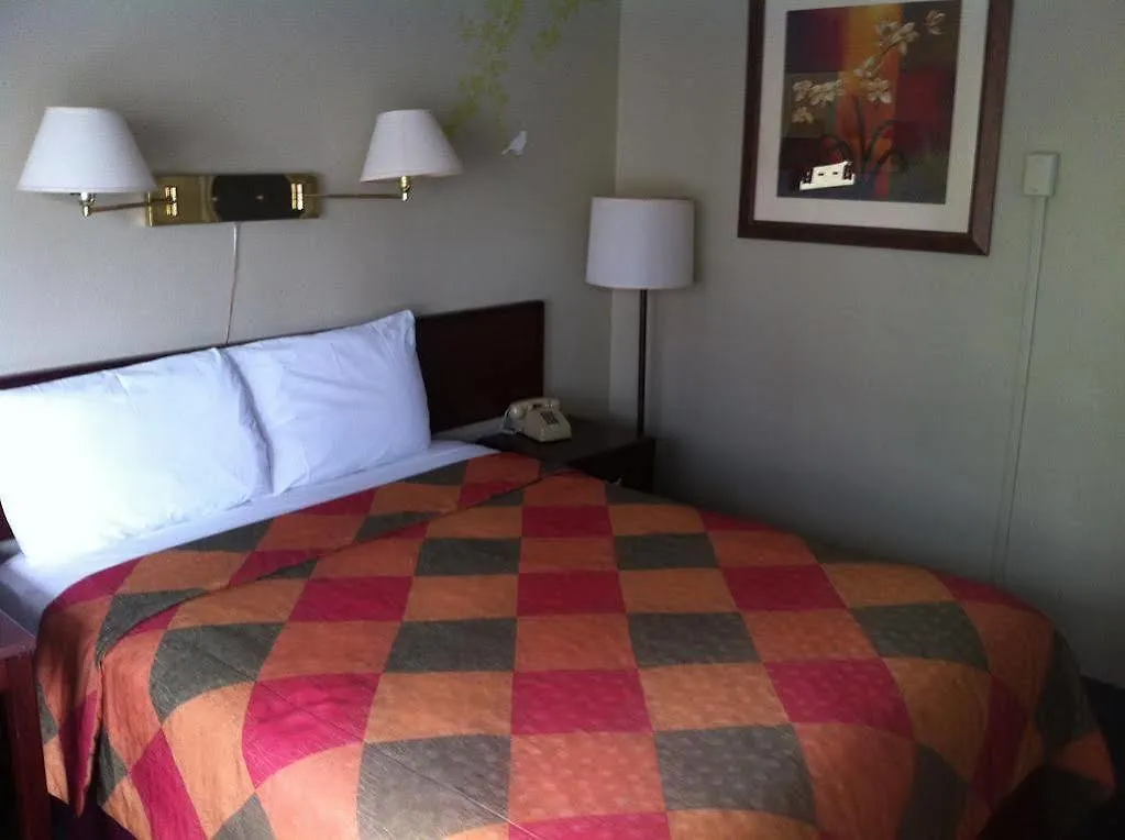 King'S Inn Seattle États-Unis