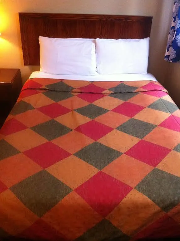 King'S Inn Seattle États-Unis